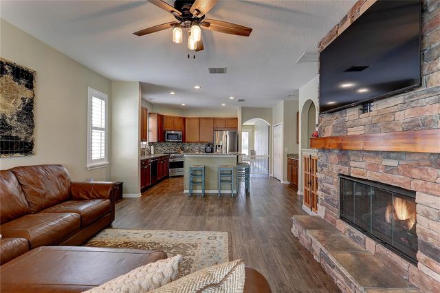 19411 SUNSET BAY DRIVE, Land O Lakes, FL 34638