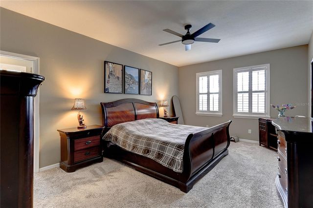 19411 SUNSET BAY DRIVE, Land O Lakes, FL 34638