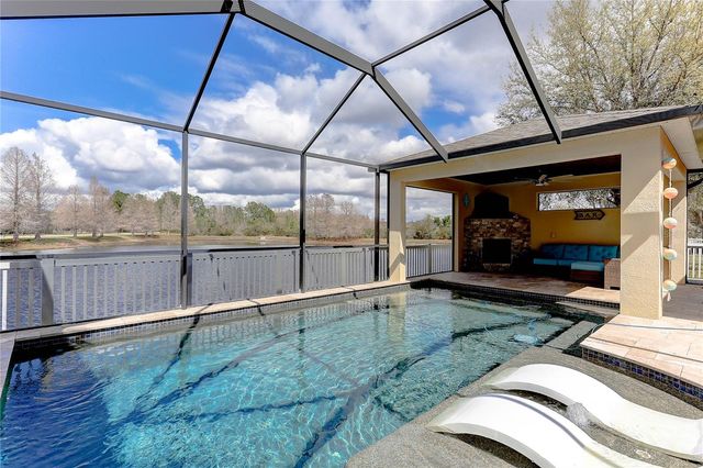 19411 SUNSET BAY DRIVE, Land O Lakes, FL 34638