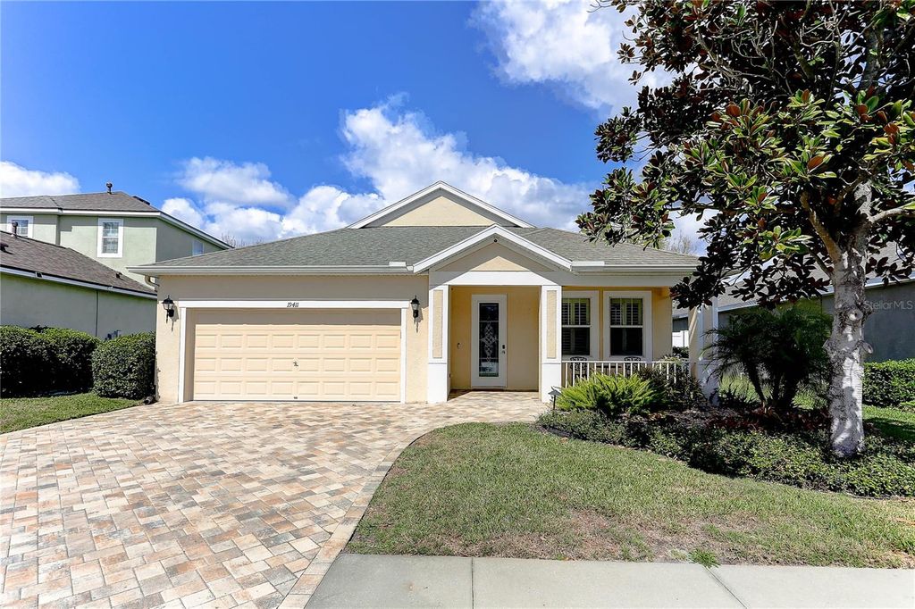19411 SUNSET BAY DRIVE, Land O Lakes, FL 34638