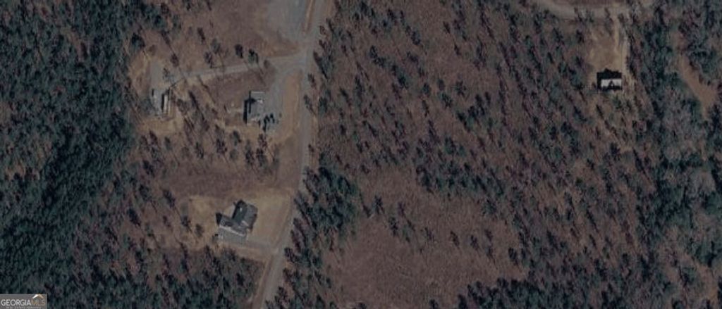108 High River Road LOT 108, Ellijay, GA 30540
