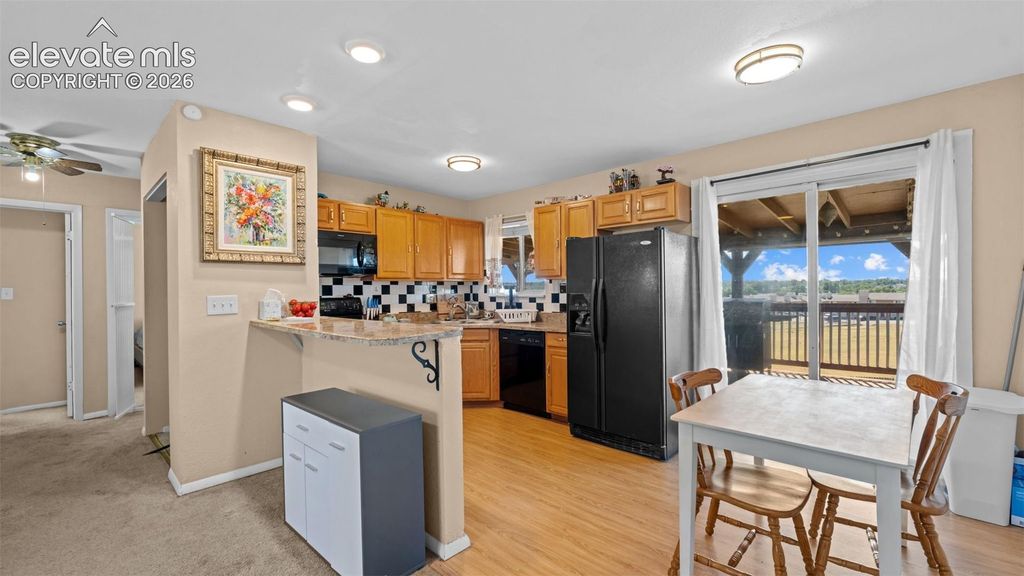1961 Pepperwood Drive, Colorado Springs, CO 80910 — photo 3