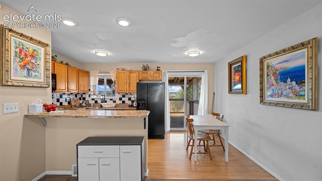 1961 Pepperwood Drive, Colorado Springs, CO 80910 — photo 4