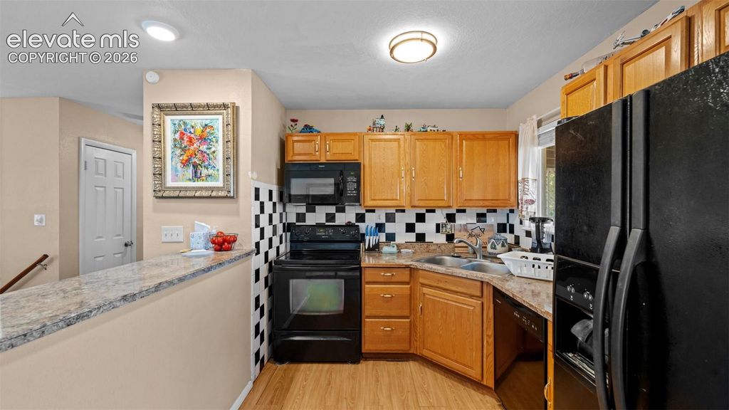 1961 Pepperwood Drive, Colorado Springs, CO 80910 — photo 5