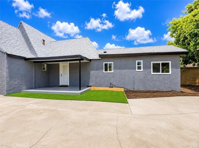 4660 Paramount, Pico Rivera, CA 90660