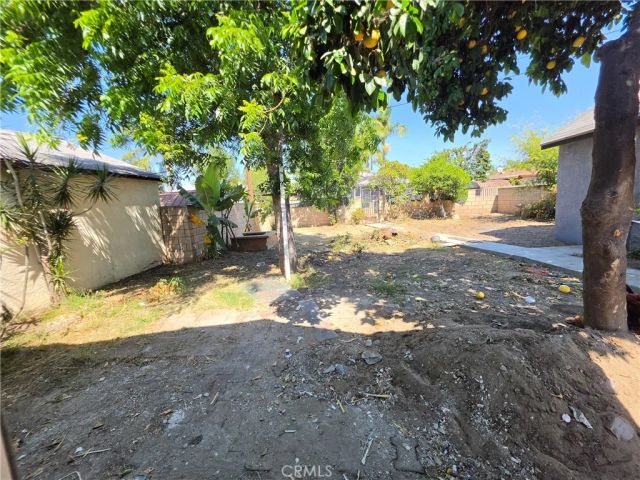 4660 Paramount, Pico Rivera, CA 90660