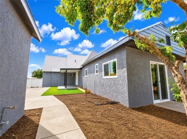 4660 Paramount, Pico Rivera, CA 90660
