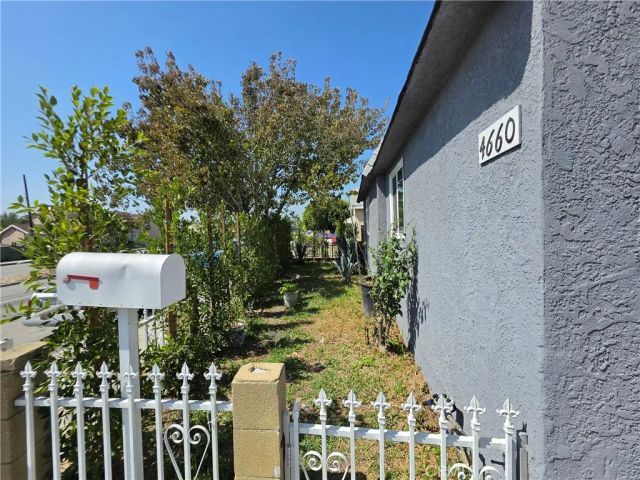 4660 Paramount, Pico Rivera, CA 90660