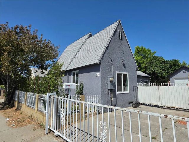 4660 Paramount, Pico Rivera, CA 90660