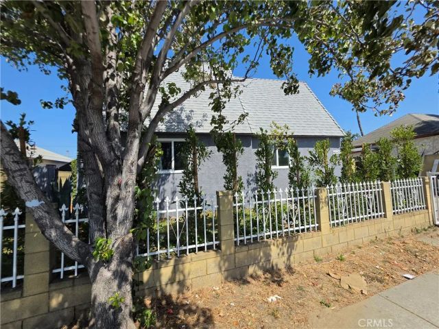 4660 Paramount, Pico Rivera, CA 90660