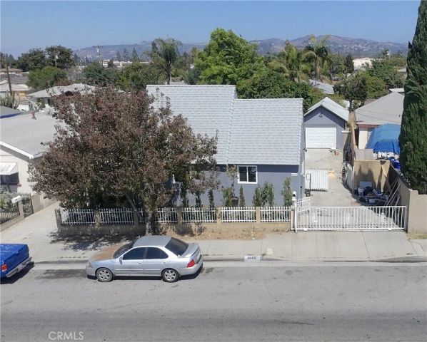 4660 Paramount, Pico Rivera, CA 90660