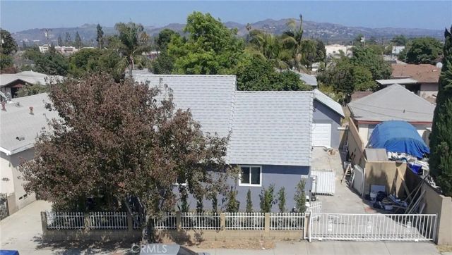 4660 Paramount, Pico Rivera, CA 90660