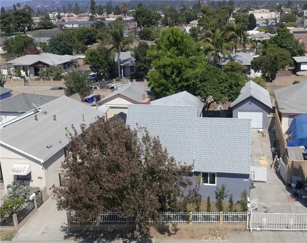 4660 Paramount, Pico Rivera, CA 90660