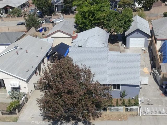 4660 Paramount, Pico Rivera, CA 90660