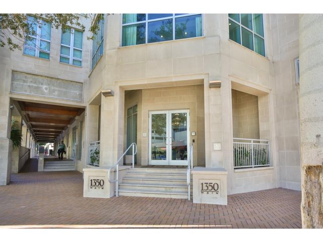 1350 MAIN STREET 204, Sarasota, FL 34236