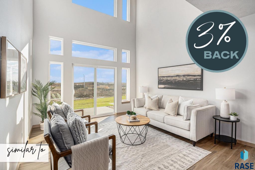 2406 E Jetty Pl Place, Sioux Falls, SD 57108