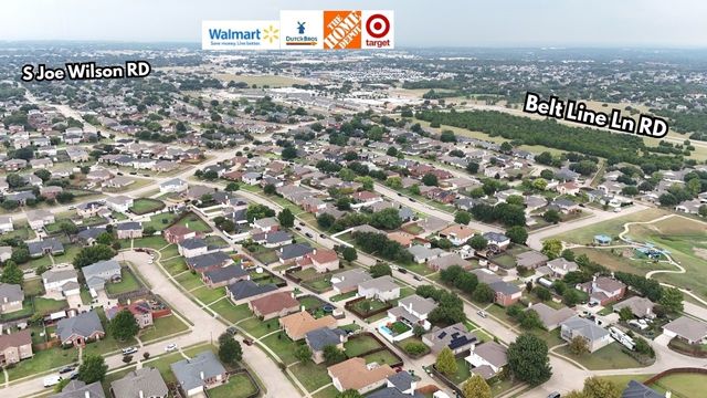 1137 Beechwood Lane, Cedar Hill, TX 75104