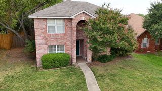 1137 Beechwood Lane, Cedar Hill, TX 75104