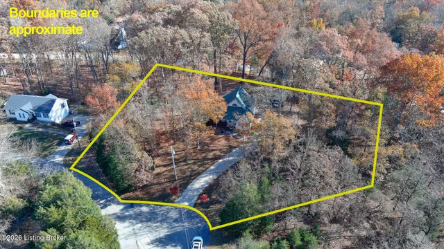 124 Mockingbird Rd, Brandenburg, KY 40108