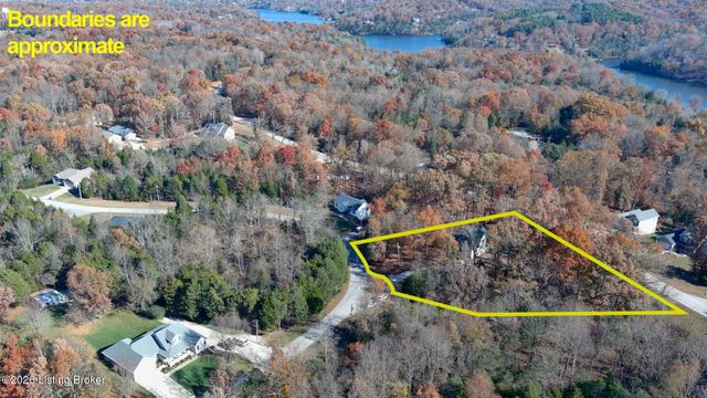 124 Mockingbird Rd, Brandenburg, KY 40108