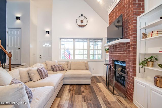 124 Mockingbird Rd, Brandenburg, KY 40108