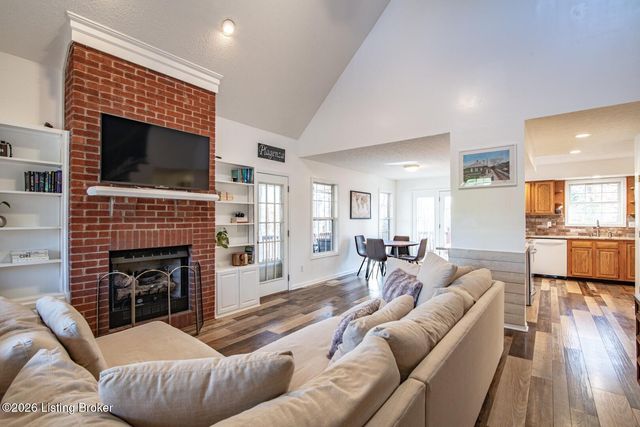 124 Mockingbird Rd, Brandenburg, KY 40108