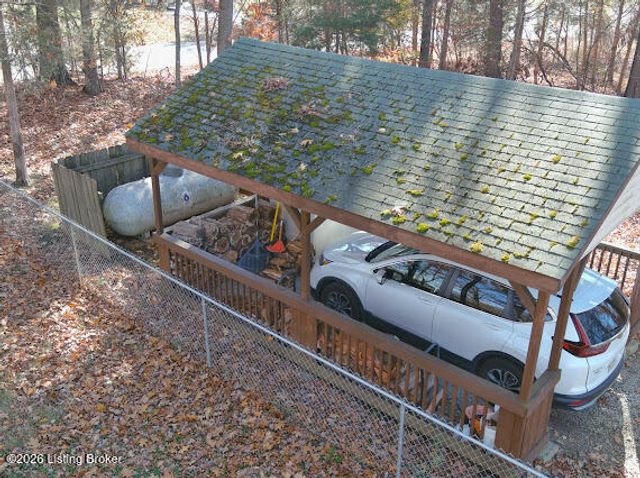 124 Mockingbird Rd, Brandenburg, KY 40108