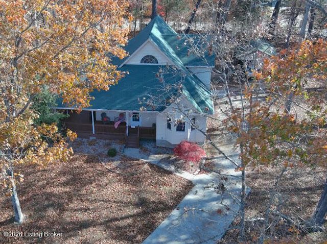 124 Mockingbird Rd, Brandenburg, KY 40108