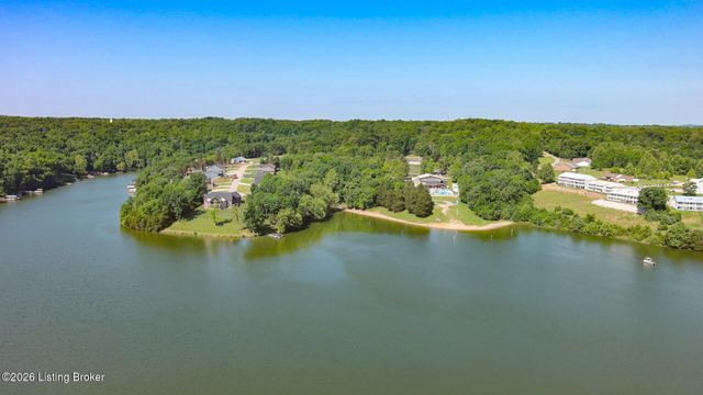 124 Mockingbird Rd, Brandenburg, KY 40108