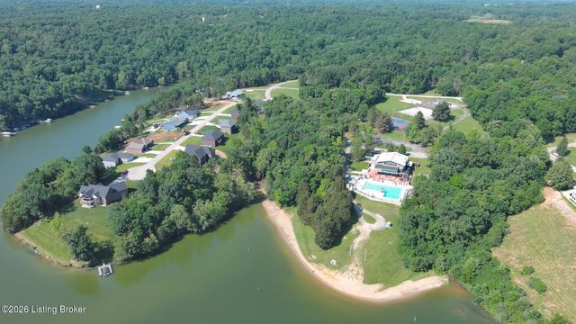 124 Mockingbird Rd, Brandenburg, KY 40108