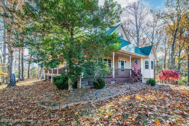 124 Mockingbird Rd, Brandenburg, KY 40108