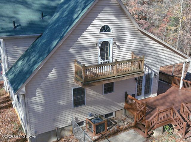 124 Mockingbird Rd, Brandenburg, KY 40108