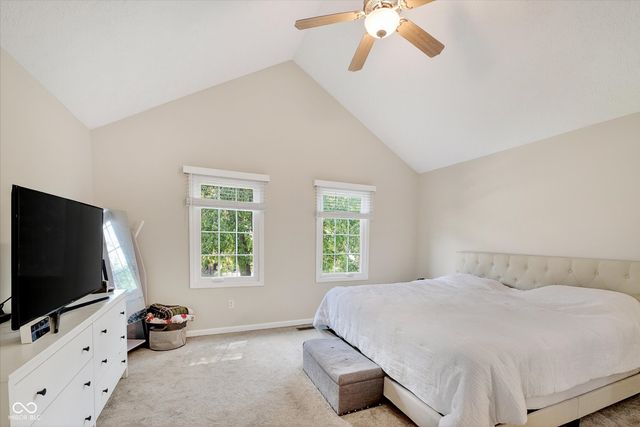 7684 Willow Ridge Road, Fishers, IN 46038