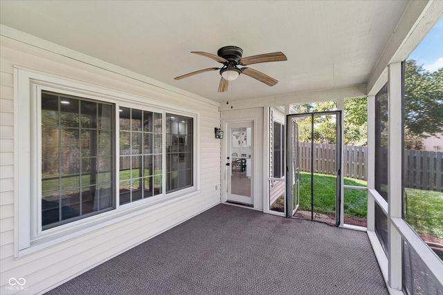 7684 Willow Ridge Road, Fishers, IN 46038