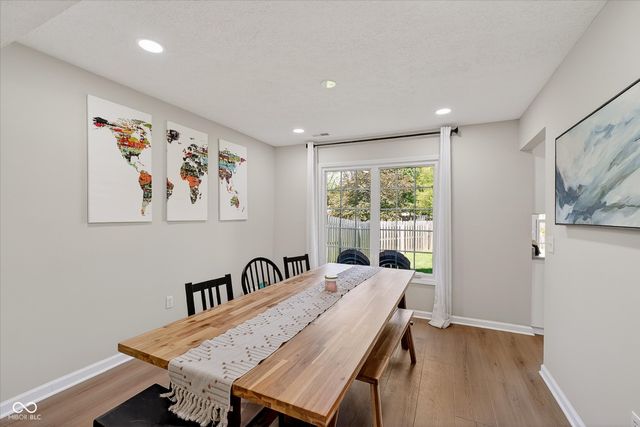 7684 Willow Ridge Road, Fishers, IN 46038