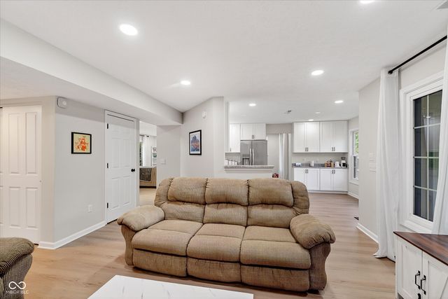 7684 Willow Ridge Road, Fishers, IN 46038