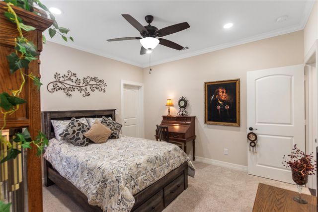 254 Easy Street, Frankston, TX 75763