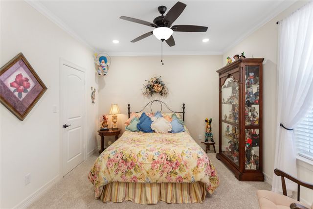 254 Easy Street, Frankston, TX 75763