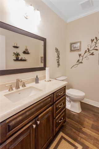 254 Easy Street, Frankston, TX 75763