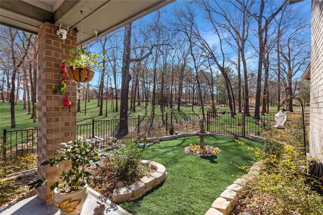 254 Easy Street, Frankston, TX 75763