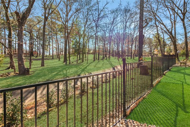 254 Easy Street, Frankston, TX 75763