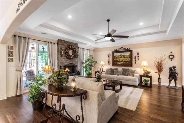 254 Easy Street, Frankston, TX 75763