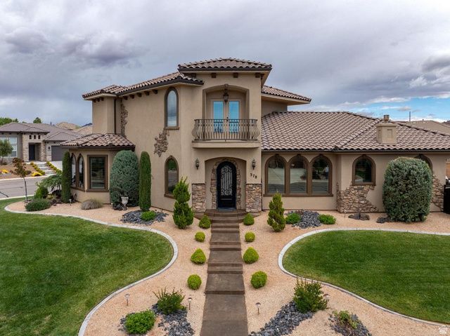 378 N NORTHSTAR DR, St. George, UT 84770
