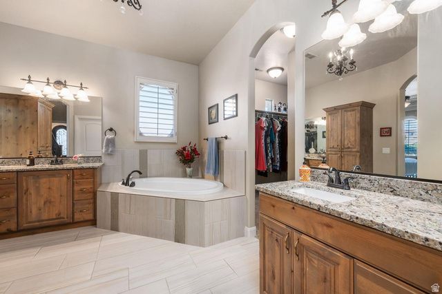 378 N NORTHSTAR DR, St. George, UT 84770