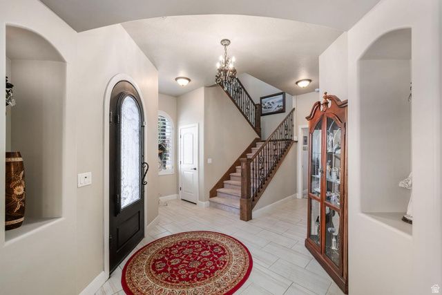 378 N NORTHSTAR DR, St. George, UT 84770