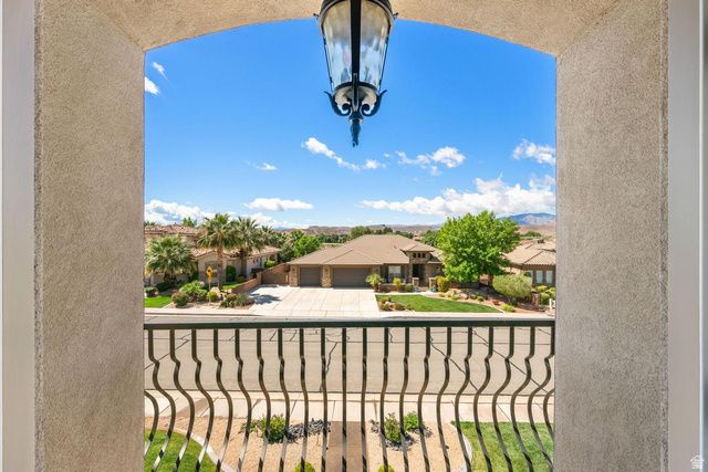 378 N NORTHSTAR DR, St. George, UT 84770
