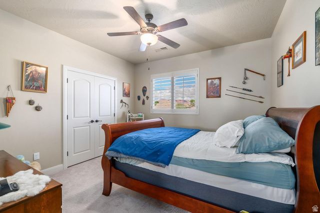 378 N NORTHSTAR DR, St. George, UT 84770