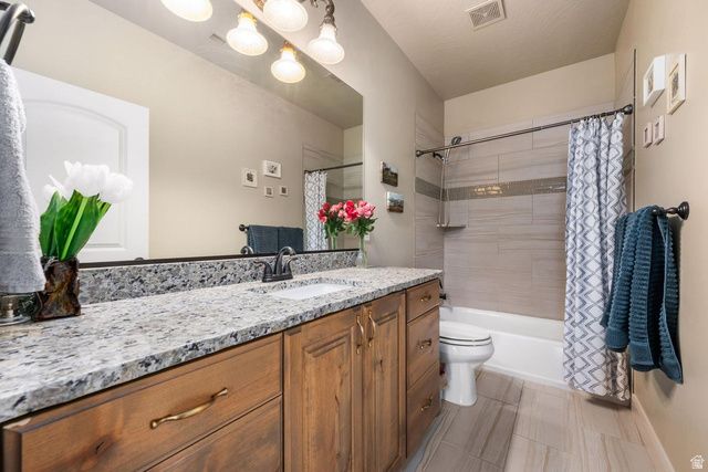 378 N NORTHSTAR DR, St. George, UT 84770