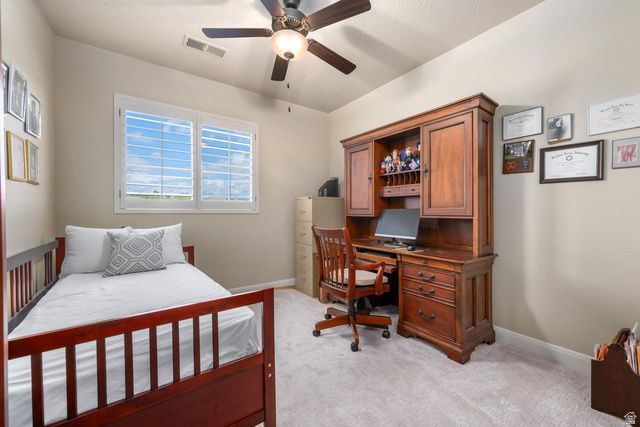 378 N NORTHSTAR DR, St. George, UT 84770