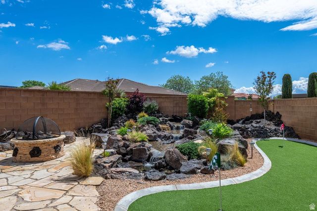 378 N NORTHSTAR DR, St. George, UT 84770